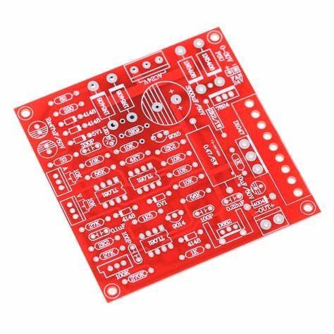 PCB های چند لایه ای با چگالی بالا Hdi Rigid Flex 6 layer ROHS UL SMT شرکت های تولید PCBA