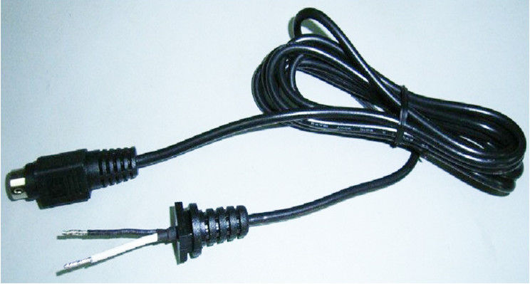 شرکت‌های مونتاژ کابل الکترونیکی UL ROSH 300V 2c 3c 22awg 28awg چند هسته‌ای