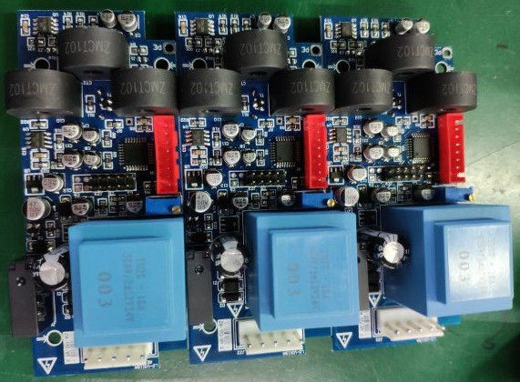 نمونه سازی سریع PCB، خدمات مونتاژ سریع PCB، نمونه های اولیه سریع