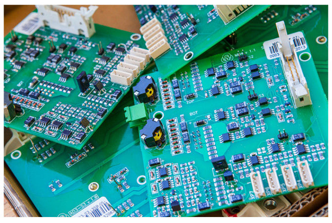 نمونه سازی سریع PCB، خدمات مونتاژ سریع PCB، نمونه های اولیه سریع