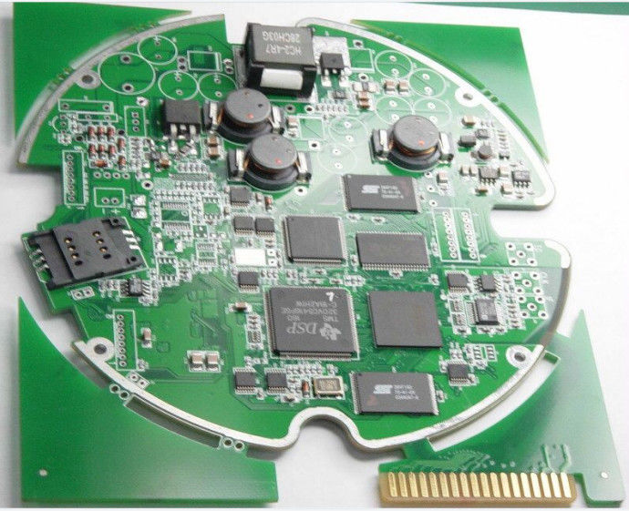 نمونه سازی سریع PCB، خدمات مونتاژ سریع PCB، نمونه های اولیه سریع