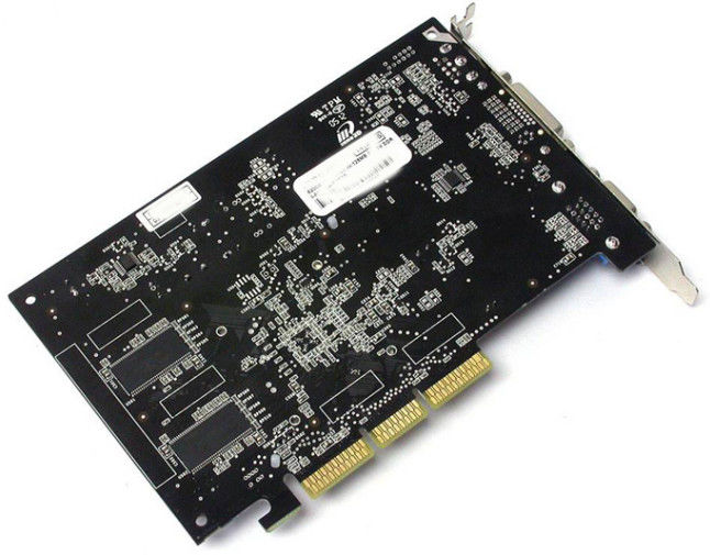 مونتاژ PCB با حجم کم، بردهای مدار چاپی، برد اصلی برق، سطح ENIG، برد PCB Smt