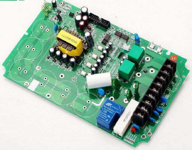 فرآیند تولید PCB صنعتی High TG FR4 برای محصولات بی‌سیم بلوتوث