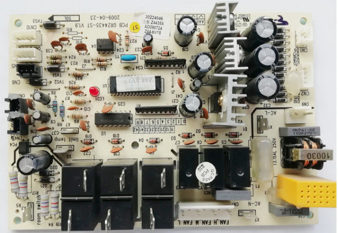 OEM PCB اصلی PCB مونتاژ TG بالا FR4 PCB صنعتی مونتاژ برای محصولات بی سیم بلوتوث