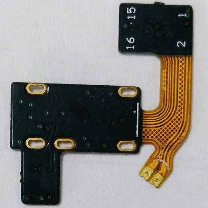 تولید PCB با کارایی بالا و پیشرفته برای محصولات UPS با پایان سطح بدون سرب