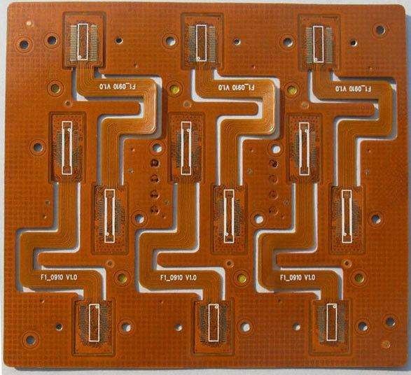 تولید PCB با کارایی بالا و پیشرفته برای محصولات UPS با پایان سطح بدون سرب