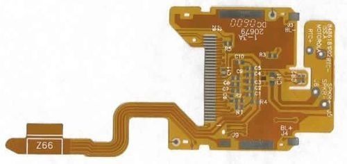 مونتاژ SMT PCB 4 لایه تولید Smt Pcba برد مدار چاپی الکترونیکی دارای گواهی UL