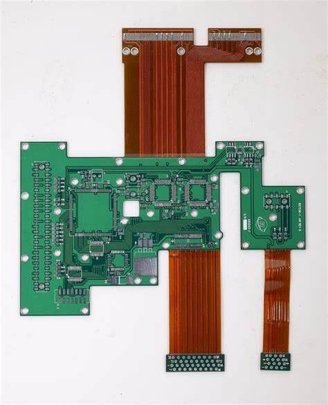 PCBA نمونه اولیه دو طرفه انعطاف پذیر PCB عرضه کننده نمونه اولیه IPC-A-610F کلاس II