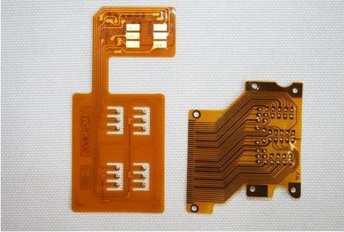 ISO13485 FR4 94v0 تولید کنندگان صفحه مدار سخت و انعطاف پذیر برای قطعات پزشکی ROHS UL