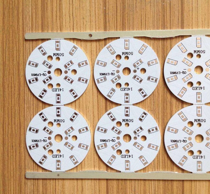 ضخامت مس 0.5-2OZ EMS PCBA IPC کلاس 2 یا 3 استاندارد 1200mm 400mm مجمع صفحه مدار