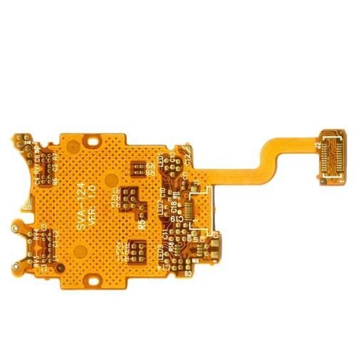 خدمات تولید برد مدار چاپی (PCBA) EMS لایه 38L با فوت پرینت LGA برای بردهای مدار پیچیده
