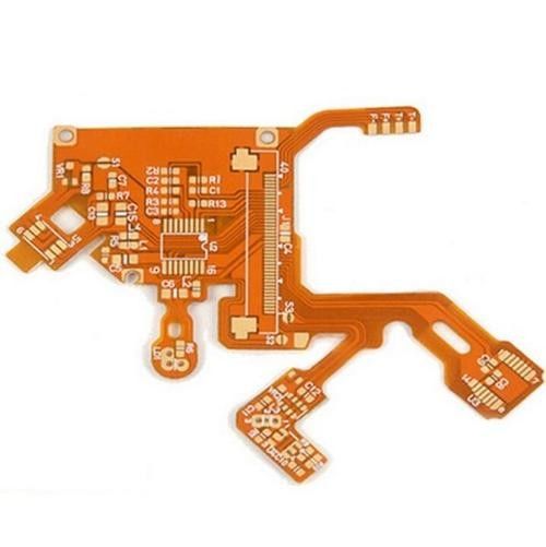 خدمات تولید برد مدار چاپی (PCBA) EMS لایه 38L با فوت پرینت LGA برای بردهای مدار پیچیده