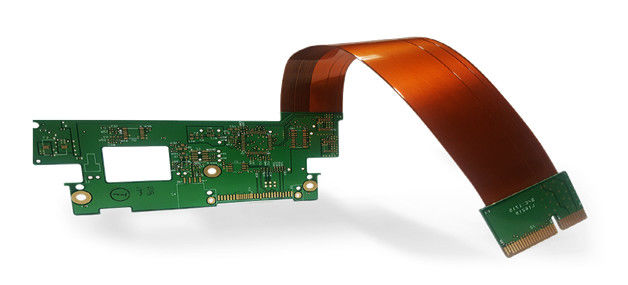 Laser Hole Filling EMS PCBA Offering Thickness 1.0mm 1.6mm 2mm 4mm with 1 Year Board Guarantee