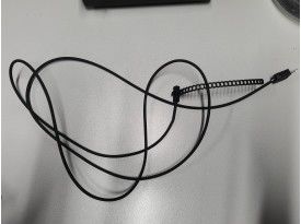 خدمات مونتاژ جعبه PCB برای سیستم کنترل آب 22awg کابل های هسته جامد