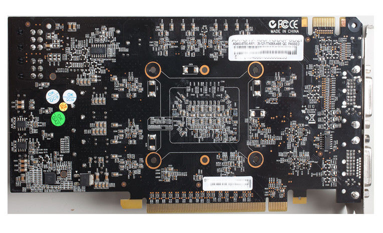 ساز و ساز قرارداد غوطه ور شدن ساز و ساز PCB ساز و ساز PCBA تولید برای سونوار سیم کش