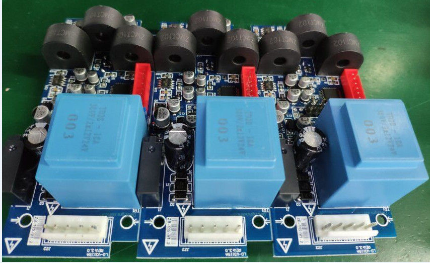 Pcb Assy راه حل های مونتاژ PCB برای داده ها و کابل های ارتباطی Suntek تماس EMS