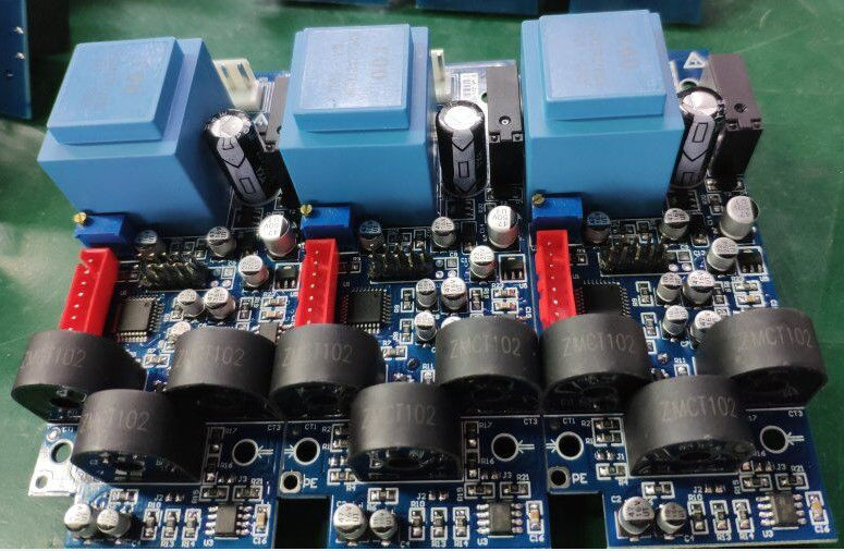 Pcb Assy راه حل های مونتاژ PCB برای داده ها و کابل های ارتباطی Suntek تماس EMS