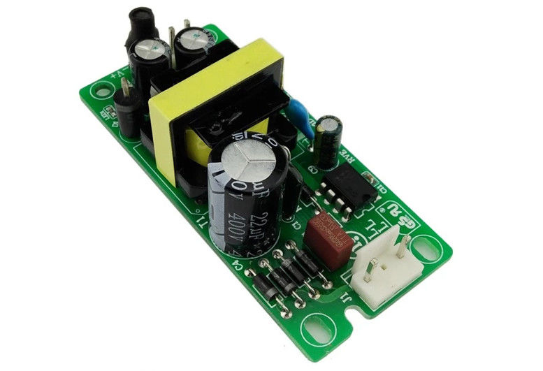 0.05mm LW / LS حداقل تولید مونتاژ PCB اتومبیل و ادغام PCB خودرو برای ادغام سیستم الکترونیک خودرو