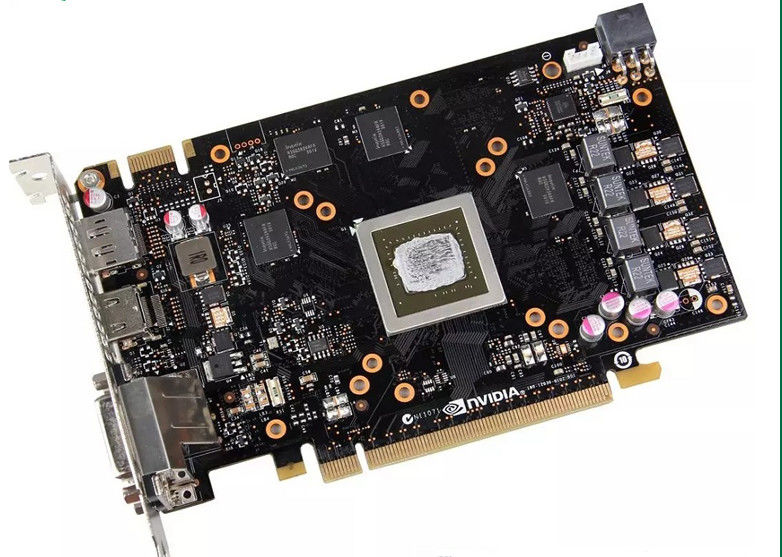 مونتاژ PCB پزشکی چند لایه مسی 0.5-5OZ برای دقت و یکپارچگی دستگاه های پزشکی پیشرفته با ماسک لحیم کاری سبز