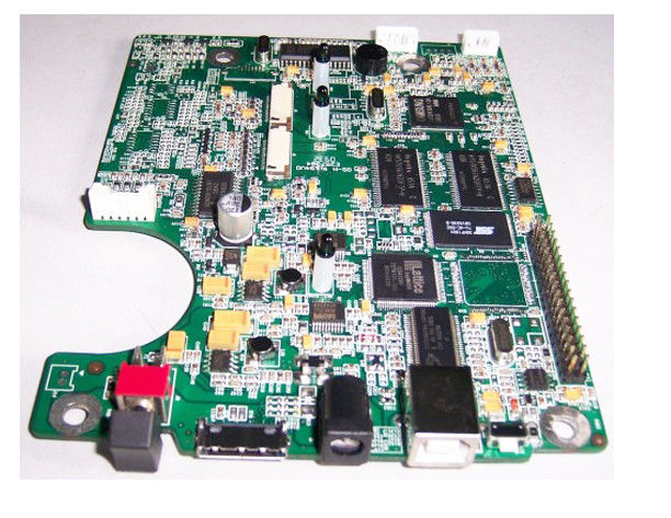 تامین کننده مونتاژ PCB Smt یک مرحله ای  استاندارد IPC-A-610 D/IPC-III، بازرسی 100% اشعه ایکس