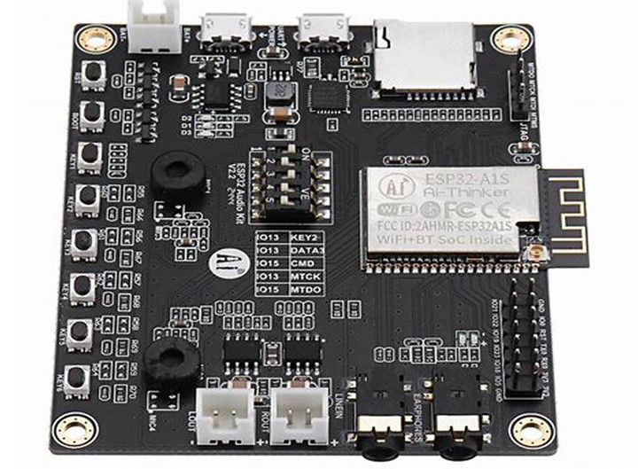تامین کننده مونتاژ PCB Smt یک مرحله ای  استاندارد IPC-A-610 D/IPC-III، بازرسی 100% اشعه ایکس