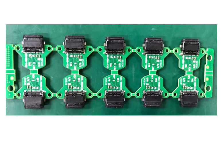 تامین کننده مونتاژ PCB Smt یک مرحله ای  استاندارد IPC-A-610 D/IPC-III، بازرسی 100% اشعه ایکس