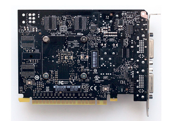 خودرو خود را با کیت مونتاژ موتور ماشین دقیق 0402 BGA0.5MM و صفحه نقره سفید ارتقا دهید