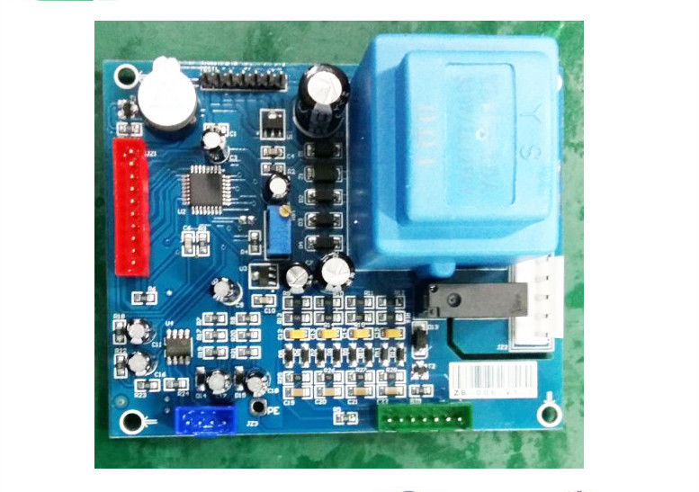 مونتاژ PCB الکترونیکی نمونه اولیه، مونتاژ PCB پزشکی، لایه های دو طرفه، ROHS