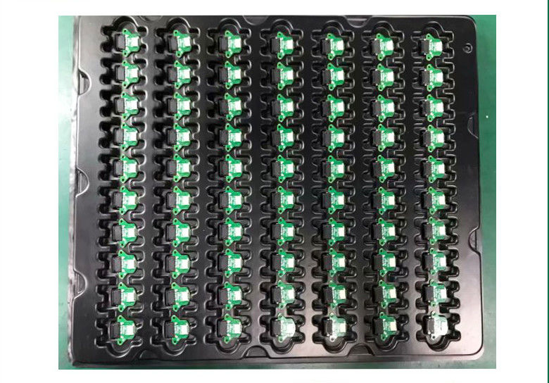 فروشنده ی تکه های PCB 2L LED توسط Fish AUTO