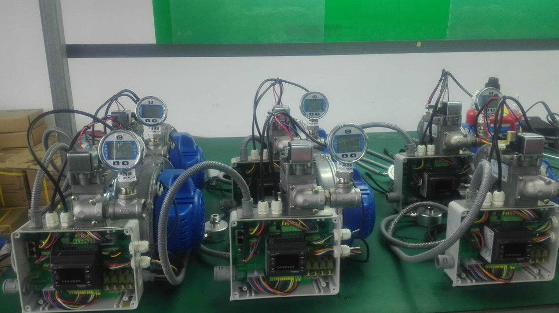 خدمات ساخت جعبه PCB کامل کلید PCB E آزمایش بسته خلاء تولید ISO 9001 RoHS