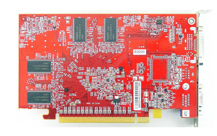 سرویس مونتاژ PCB لایه 5 با حداقل قطر سوراخ