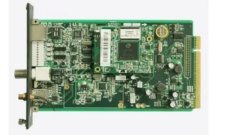 مونتاژ PCB آماده به کار وای فای قابل تنظیم برای ماژول غرفه انرژی با حداکثر اندازه 1200*400 میلی‌متر