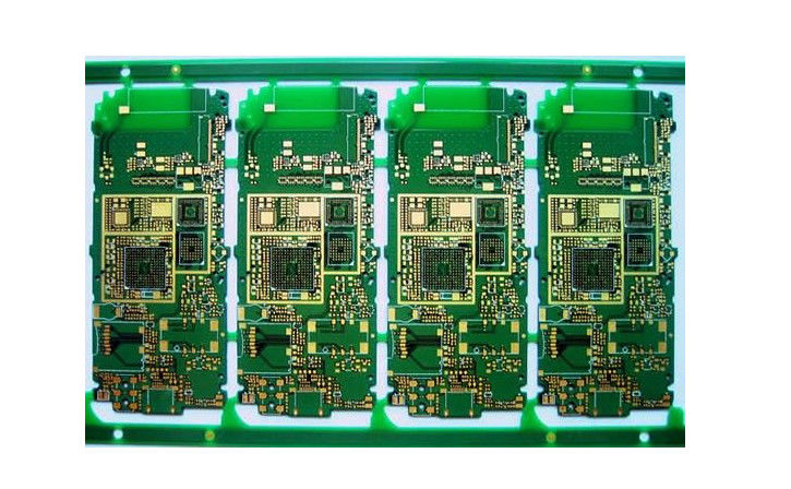 مونتاژ PCB آماده به کار وای فای قابل تنظیم برای ماژول غرفه انرژی با حداکثر اندازه 1200*400 میلی‌متر