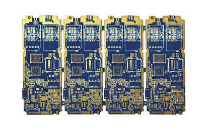 خدمات مونتاژ PCBA نمونه اولیه و کلید در دست برای پرداخت سطح ENIG برای تمام پروژه های الکترونیکی