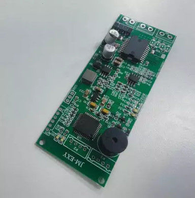 خدمات مونتاژ PCBA نمونه اولیه و کلید در دست برای پرداخت سطح ENIG برای تمام پروژه های الکترونیکی