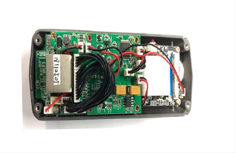 جمع آوری انعطاف پذیر PCB سریعترین PCB SMT THT 1OZ مس LF HASL IATF 16949:2016