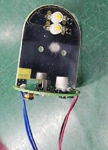 ساخت و مونتاژ PCB با کابل های لحیم شده برای محصولات پزشکی