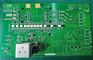 سرویس مونتاژ PCB خودرو با مس سنگین در ضخامت 0.8mm / 1.6mm / 2mm / 4mm توسط Suntek