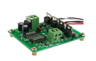 کنترل اتوماسیون صنعتی PCBA SMT THT AOI X-WAY FT با FR4 TG130 TG170 TG180