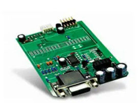 کنترل اتوماسیون صنعتی PCBA SMT THT AOI X-WAY FT با FR4 TG130 TG170 TG180