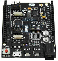 TG180 FR4 بالا مجمع PCB پزشکی HASL پایان سطح برای تولید حجم کم تا متوسط