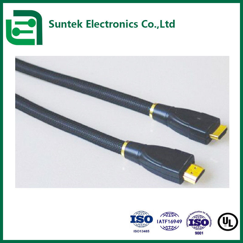 1564724-1 مجموعه سیم کشی کابل TE با AWG26 AWG28 ولتاژ تست 1000 ولت مقاومت حلقه 280 میلی اهم