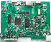تجمع PCB خودرو حرفه ای برای نمونه های اولیه OEM ODM PCB لایه 1L-32L نوع سولدر سرب یا بدون سرب