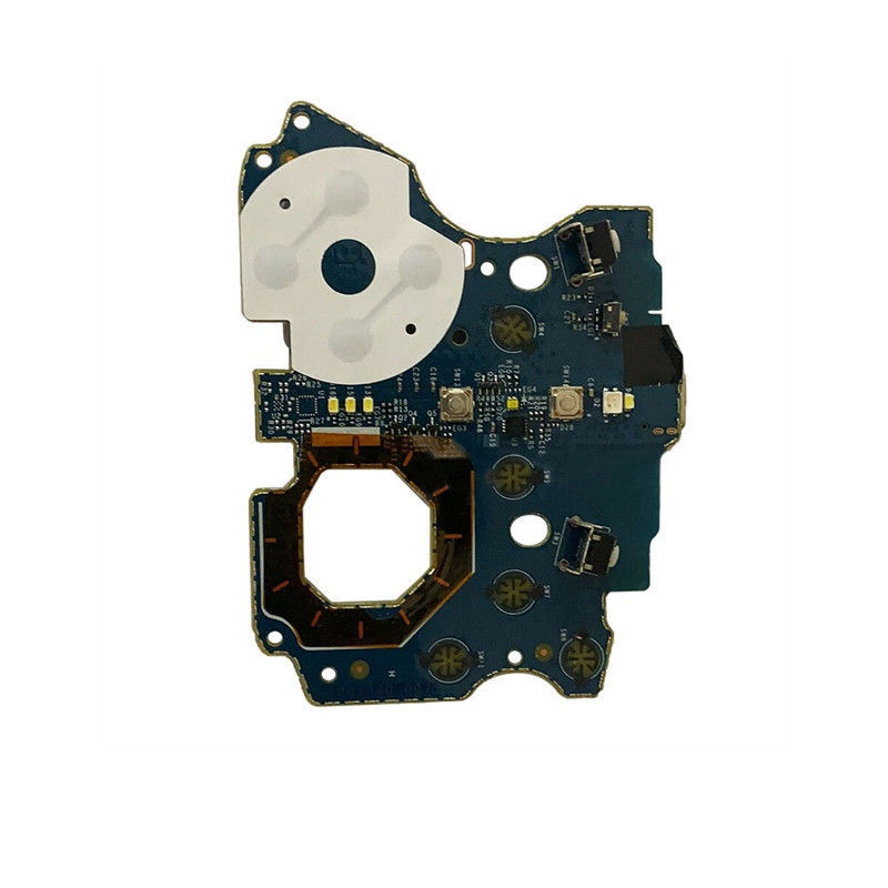 تولیدکننده و مونتاژ PCB با حداکثر 38 لایه با روکش ENIG/OSP/HASL