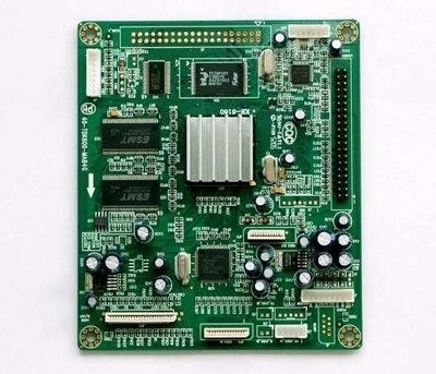 مونتاژ PCB استاندارد IPC CLASS 3 و ادغام PCB خودرو برای یکپارچه سازی سیستم الکترونیک خودرو