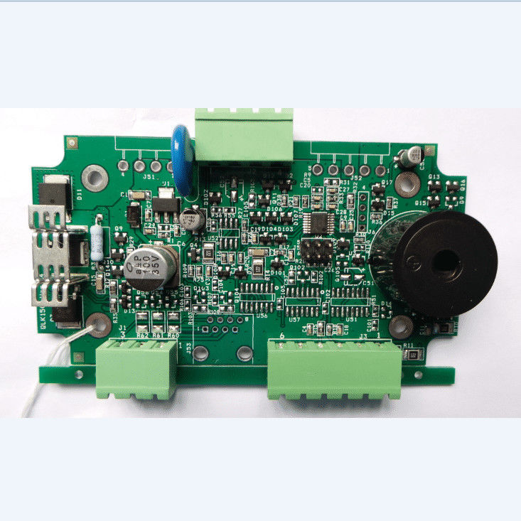 PCBA صفحه مدار چاپی خدمات سفارشی سازمانی OEM الکترونیکی مونتاژ با بازرسی OFN X-RAY