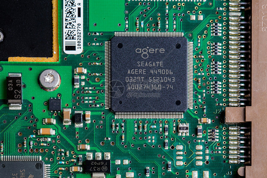 برد مونتاژ PCB PCBA FPC FR4 حرفه ای با ضخامت 0.8-2.4 میلی متر