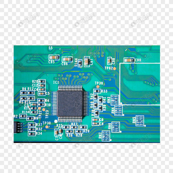 PCBA صفحه مدار چاپی خدمات سفارشی سازمانی OEM الکترونیکی مونتاژ با بازرسی OFN X-RAY