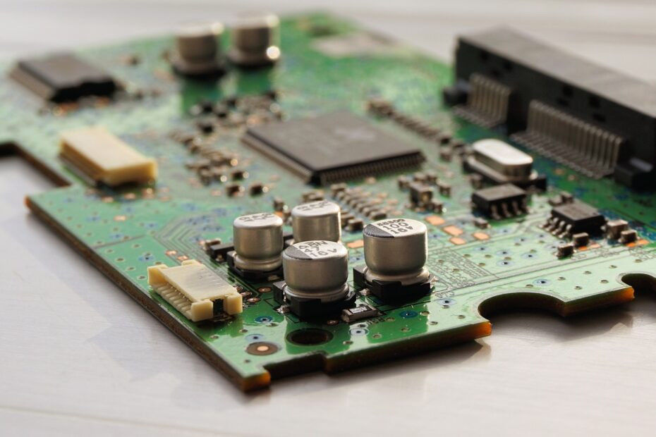نوع صفحه PCB جامد PCBA مونتاژ صفحه مدار SMT THT سرویس کلید در چین و کامبوج