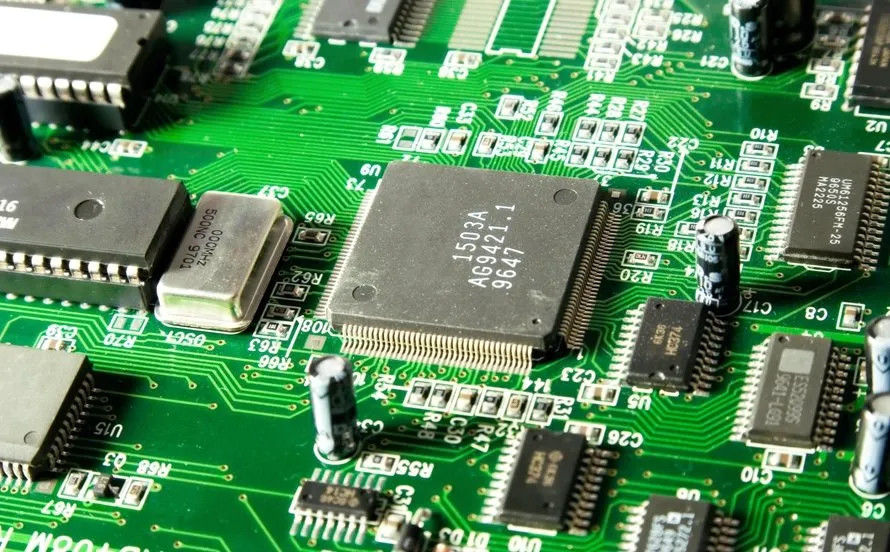 کامبوج و چین PCB هیئت مدیره مونتاژ تجهیزات انرژی جدید PCBA 1-30Layer FR4 TG170